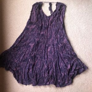 Ecote urban outfitters dress